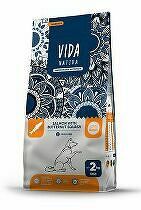 Kraftia VIDA NATIVA DOG Adult M/L Nordica Salmon 2kg zľava 2 + 1 zadarmo