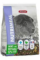 Krmivo pre morčatá NUTRIMEAL mix 800g Zolux