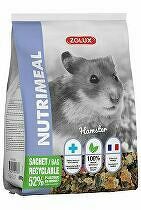 Krmivo pre škrečky NUTRIMEAL 600g Zolux