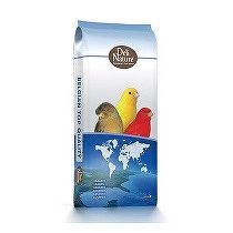 Krmivo pre vtáky Canaries Colormix 4kg zľava 10%