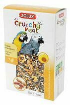 Krmivo pre vtáky CRUNCHY MEAL Parrot 600g Zolux zľava 10%