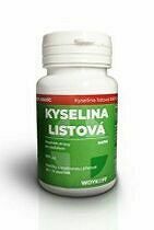 Kyselina listová RAPID 30+15papila