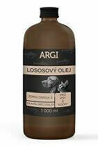 Lososový olej ARGI 1l