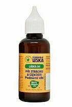 LOVE 56 Na strach a úzkosť 50ml