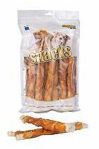 Magnum Chicken Roll on Rawhide stick 500g + Množstevná zľava