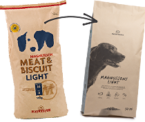 Magnusson Meat&Biscuit Light 4,5kg zľava