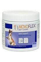 Movoflex Soft Chews M 30tbl