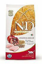 N&D LG CAT Adult Chicken & Pomegranate 1,5kg zľava