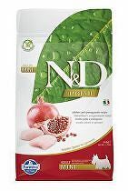 N&D PRIME DOG Adult Mini Chicken & Pomegranate 800g zľava