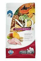 N&D TROPICAL SELECTION DOG Adult M/L Chicken 2kg zľava