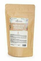 NATURECA Pivovarské kvasnice 250g