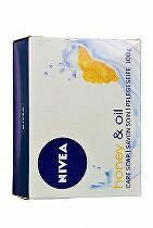 Nivea mydlo s medom a olejom 100g