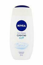 Nivea sprchový gél Creme Soft 250ml