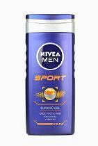 Nivea sprchový gél pre mužov Sport 2V1 250ml