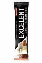 Nutrend Excelent Protein Bar Marcipán s mandľami 40g