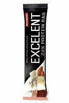 Nutrend Excelent Protein Bar Marcipán s mandľami 85g