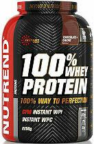 Nutrend Whey Protein 100 čokoláda+kakao 2250g