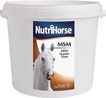 Nutri Horse MSM pre kone plv 3kg