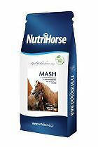 Nutri Horse Müsli MASH pre kone 12,5kg NOVINKA