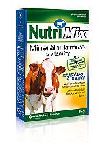 Nutri Mix pre dojnice plv 1kg