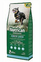 NutriCan Junior Large 15 kg zľava