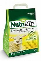 NutriMix pre ovce a NW 3kg