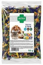 Nutrin Nature Teeth&Hair 50g