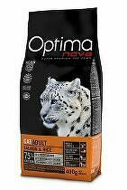 Optima Nova Cat Adult losos a ryža 20kg + Doprava zadarmo zľava