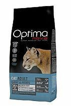 Optima Nova Cat GF Adult králik 8kg zľava