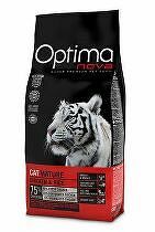 Optima Nova Cat Mature 2kg zľava