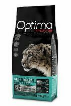 Optima Nova Cat Sterilised 20 kg + Doprava zadarmo zľava