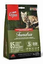 Orijen Cat Tundra 340g NOVINKA zľava