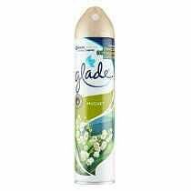 Osviežovač Glade by Brise Konvalinka v spreji 300 ml