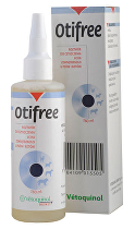 Otifree gtt 160ml