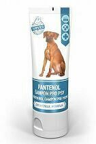 Panthenol šampón pre psov TOPVET 200ml