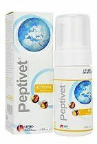 Peptivet foam 100ml