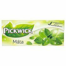 Pickwick Mint Tea 20 sáčkov