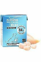 Platinum Menu Puppy Chicken 375g + Množstevná zľava