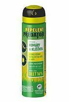 PREDATOR repelentný sprej 90ml 16%DEET