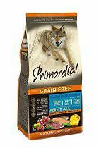 Primordial GF Adult Trout Duck 2kg zľava