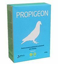 Propigeon plv 500g 3 + 1 zadarmo