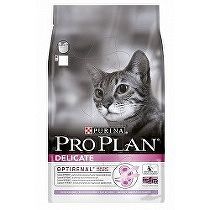 ProPlan Cat Delicate Turkey&Rice 1,5kg zľava