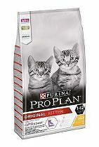 ProPlan Cat Kitten kura 10kg zľava