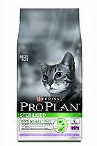 ProPlan Cat Sterilizovaný moriak 10kg zľava