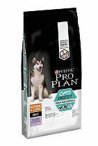 ProPlan Dog Adult Med&Larg OptiDigest GrainFr moriek12kg zľava