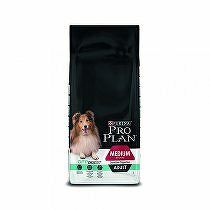 ProPlan Dog Adult Medium Sens.Digest 14kg jahňacie zľava