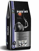 Puffins Junior Maxi 15 kg zľava