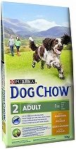 Purina Dog Chow Adult Chicken 14kg zľava