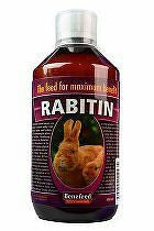 Rabitin pre králiky 500ml