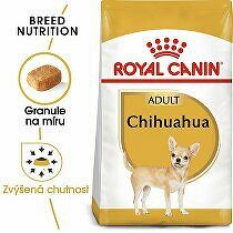 Royal canin Breed Čivava 1,5kg zľava